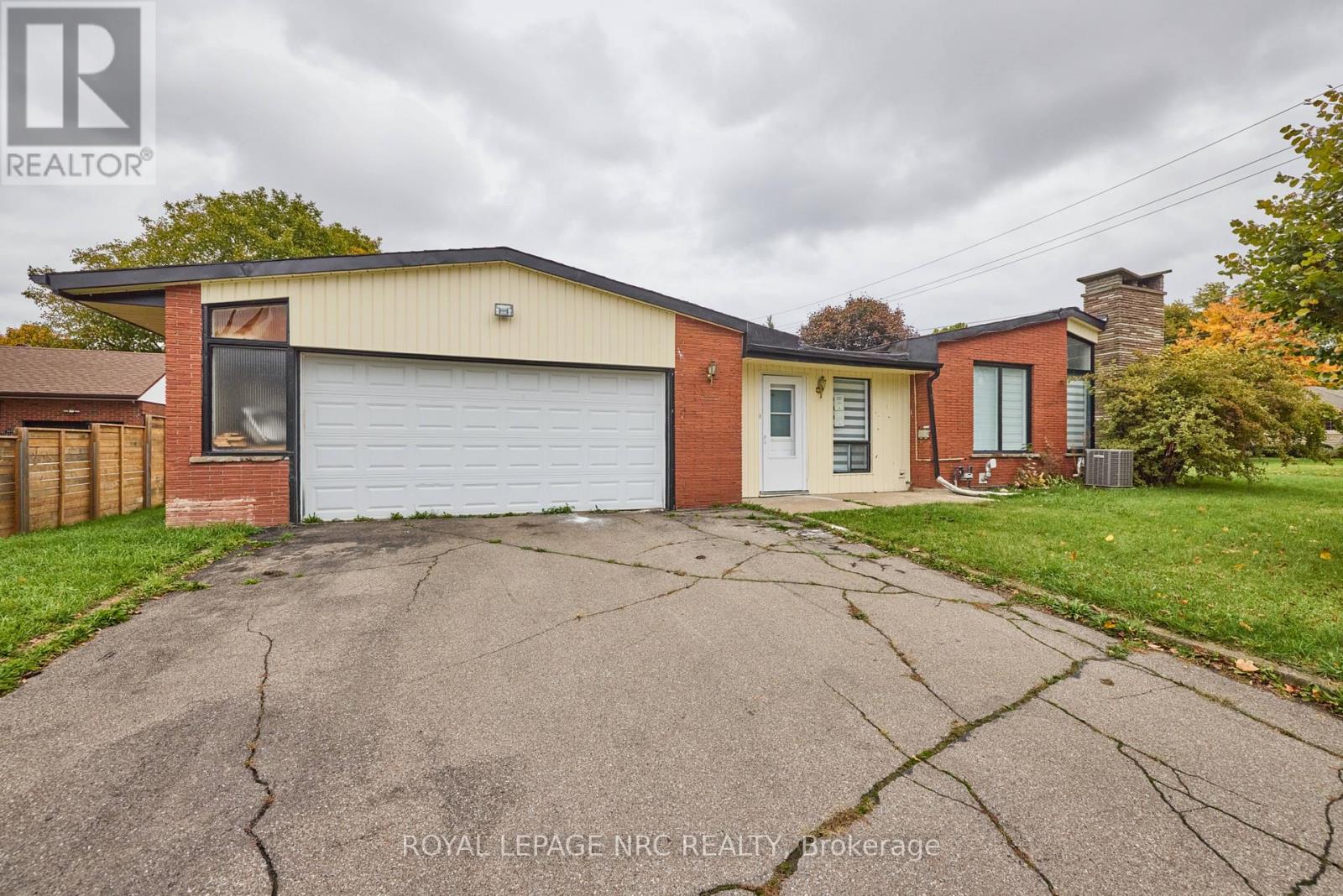 6673 Huggins Street, Niagara Falls, Ontario  L2J 1H5 - Photo 5 - X13466140