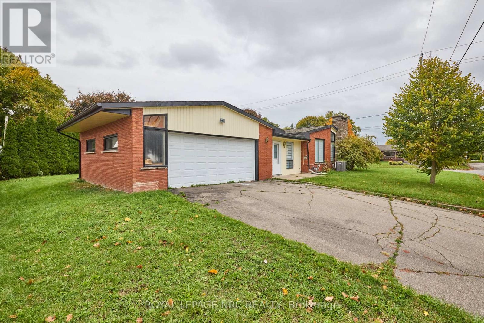 6673 Huggins Street, Niagara Falls, Ontario  L2J 1H5 - Photo 6 - X13466140