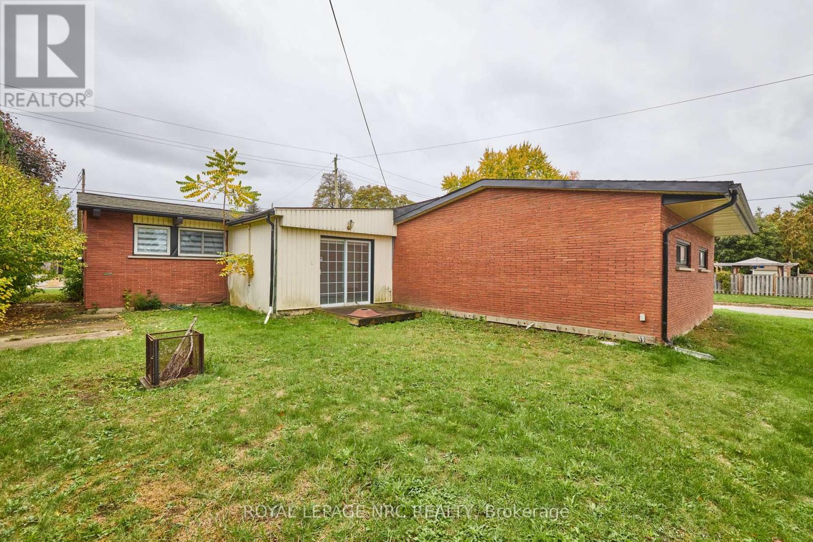6673 Huggins Street, Niagara Falls, Ontario  L2J 1H5 - Photo 7 - X13466140