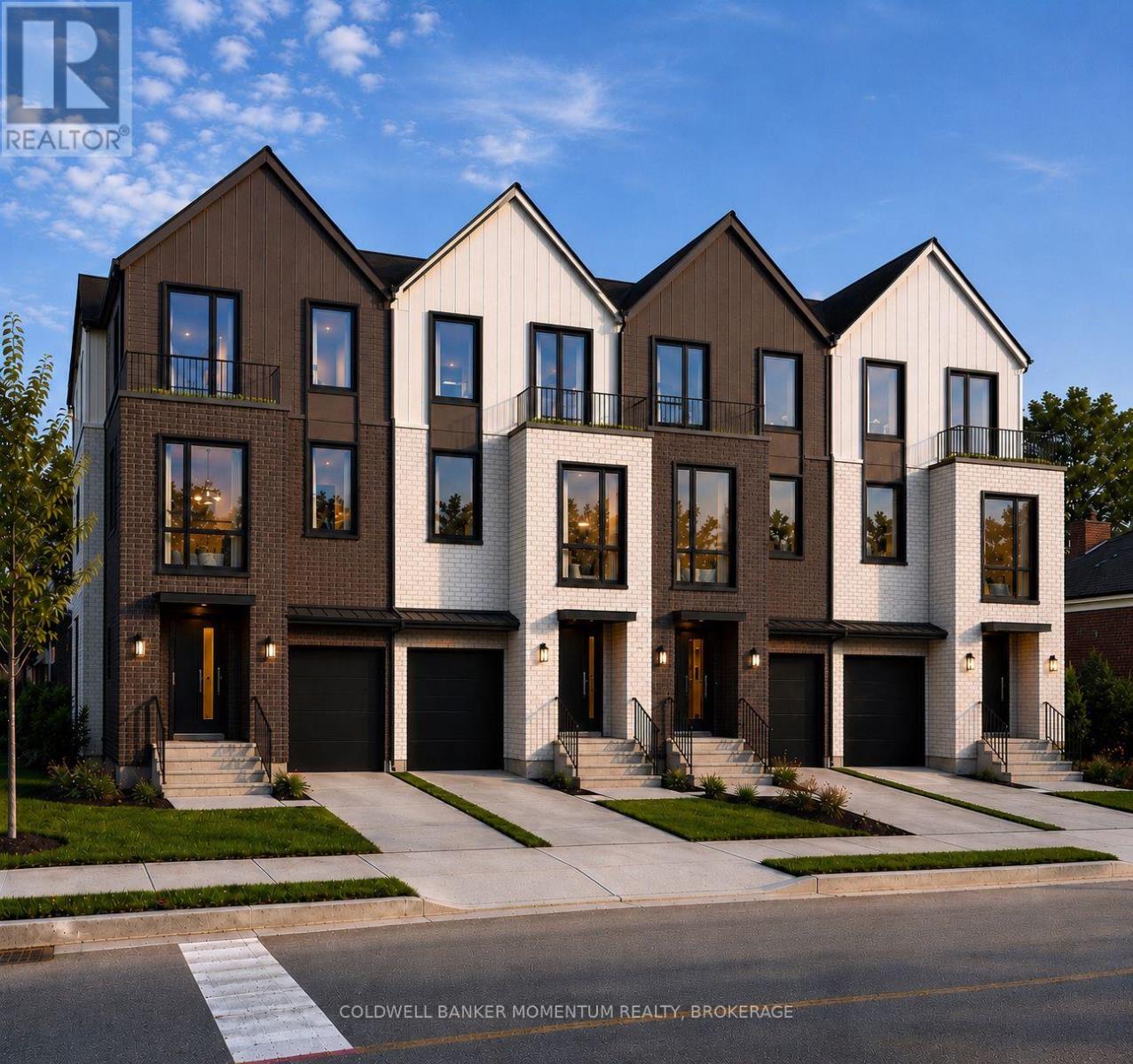 1 - 74 DOROTHY STREET, Welland, Ontario