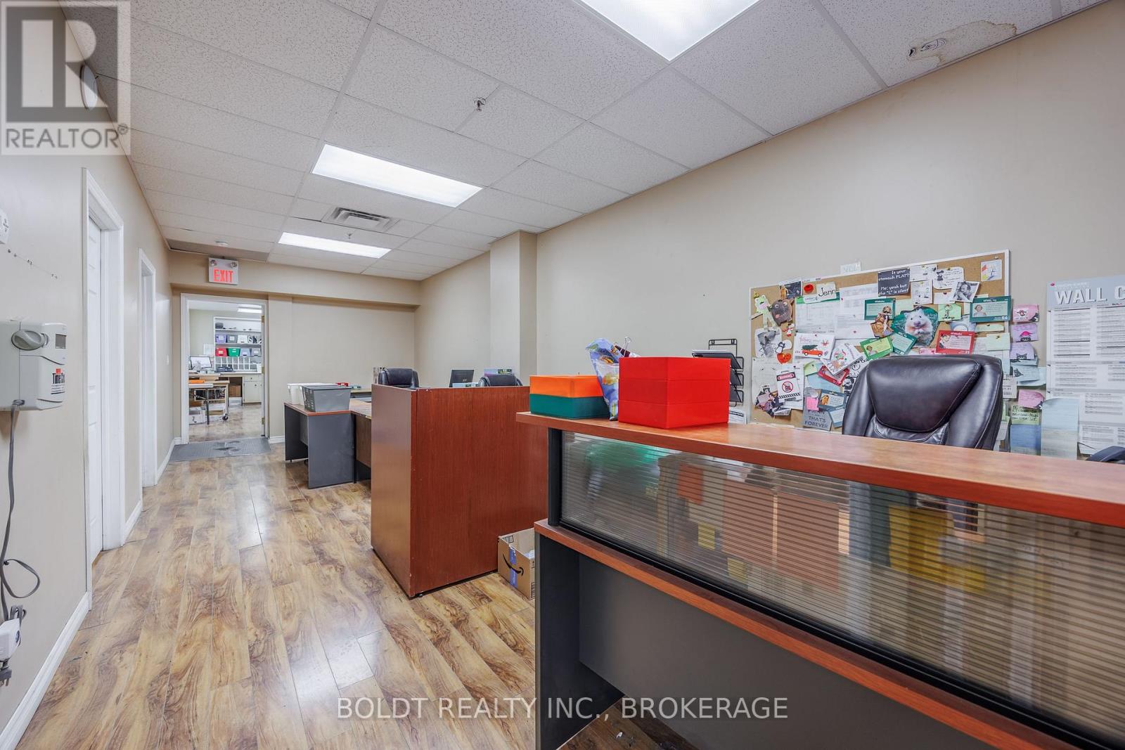 120 - 325 Welland Avenue, St. Catharines, Ontario  L2R 2R2 - Photo 14 - X13466706