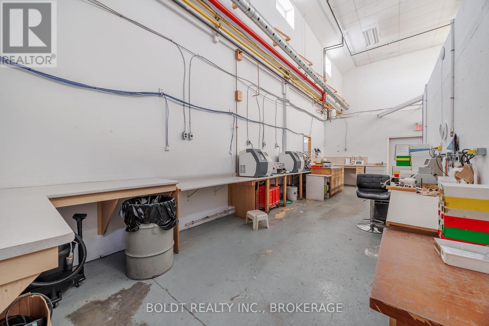 120 - 325 Welland Avenue, St. Catharines, Ontario  L2R 2R2 - Photo 16 - X13466706