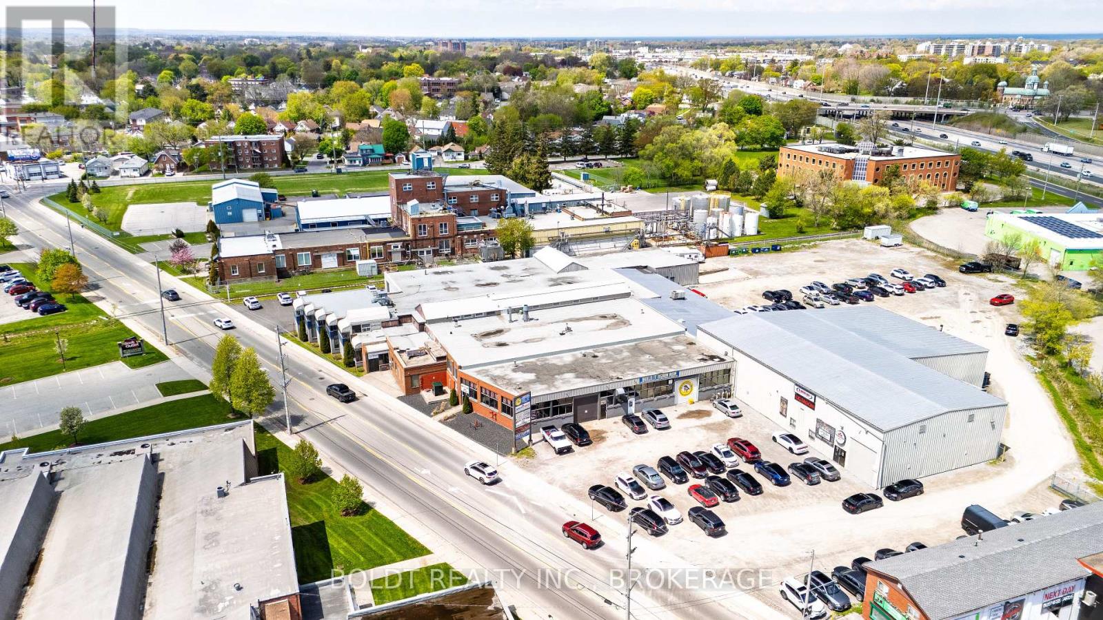120 - 325 Welland Avenue, St. Catharines, Ontario  L2R 2R2 - Photo 22 - X13466706