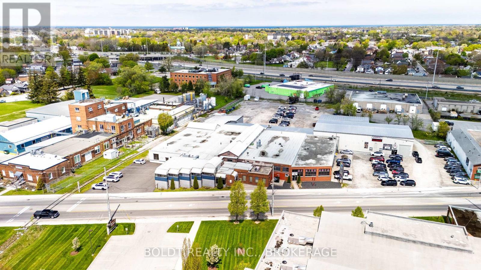 120 - 325 Welland Avenue, St. Catharines, Ontario  L2R 2R2 - Photo 23 - X13466706