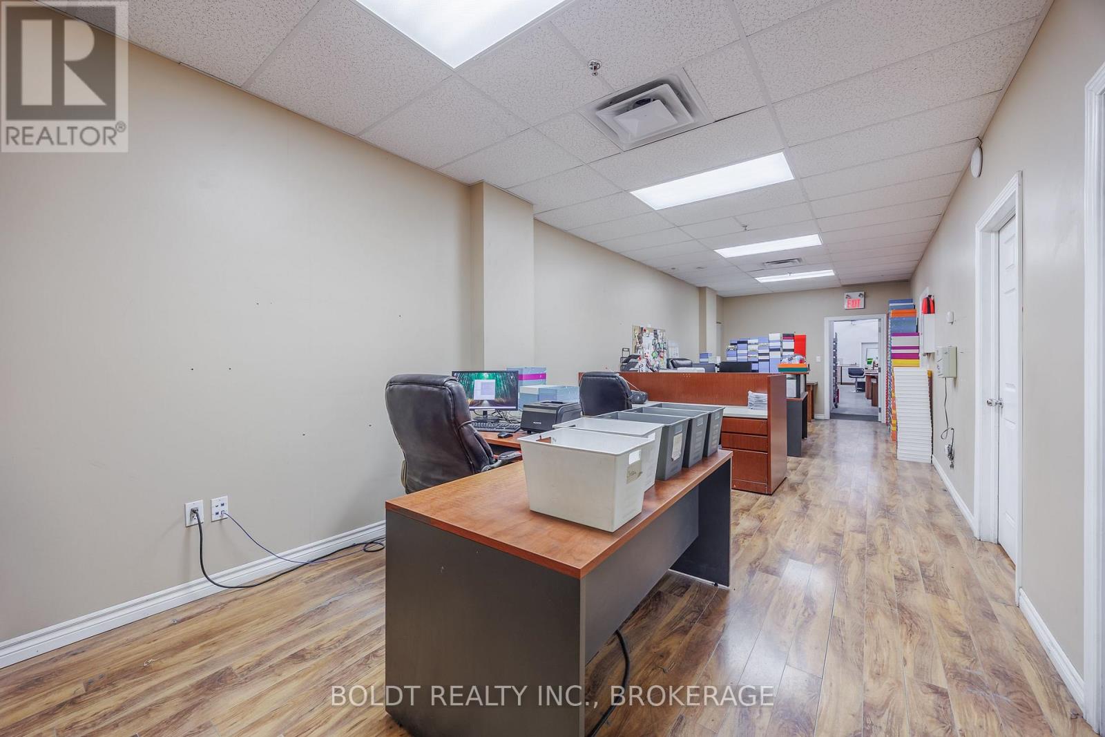 120 - 325 Welland Avenue, St. Catharines, Ontario  L2R 2R2 - Photo 9 - X13466706