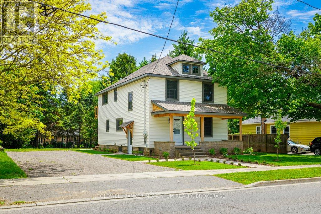 1105 HAIST STREET, Pelham, Ontario