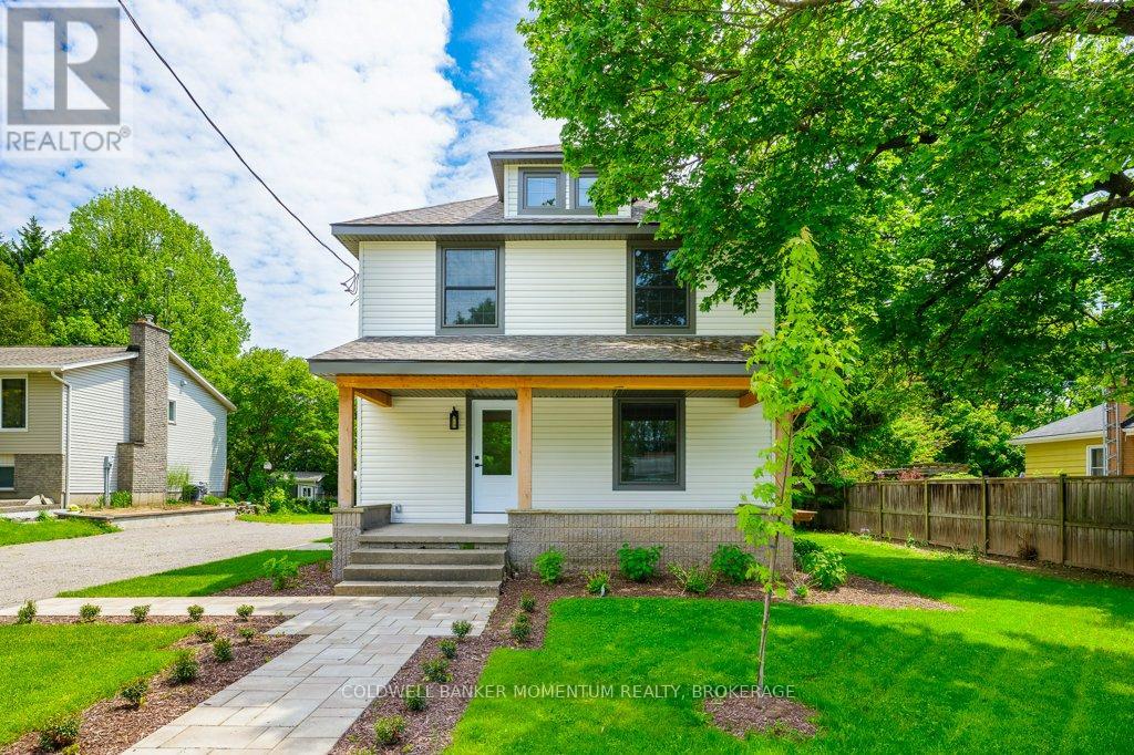 1105 Haist Street, Pelham, Ontario  L0S 1E2 - Photo 3 - X13467226