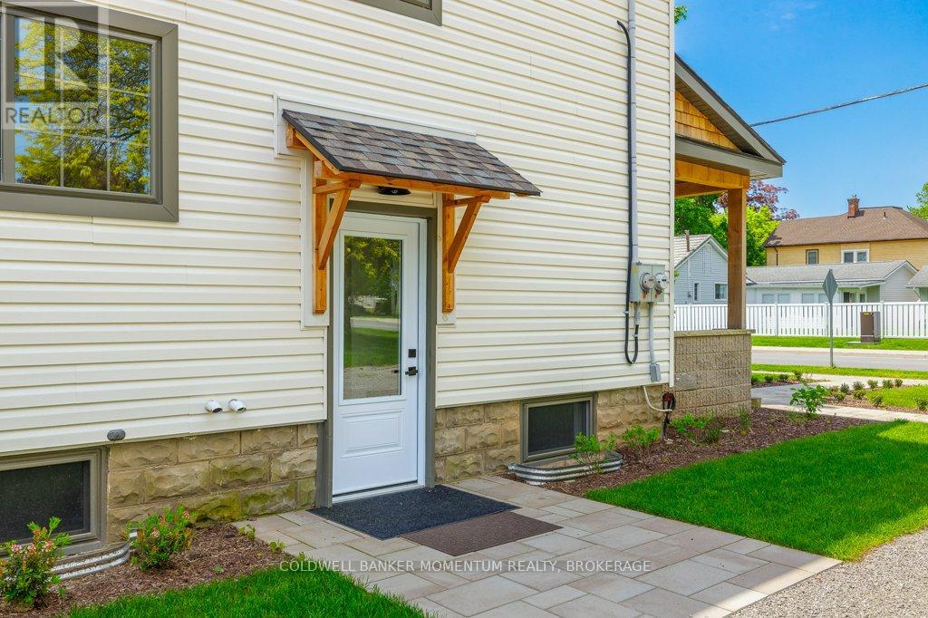 1105 Haist Street, Pelham, Ontario  L0S 1E2 - Photo 33 - X13467226
