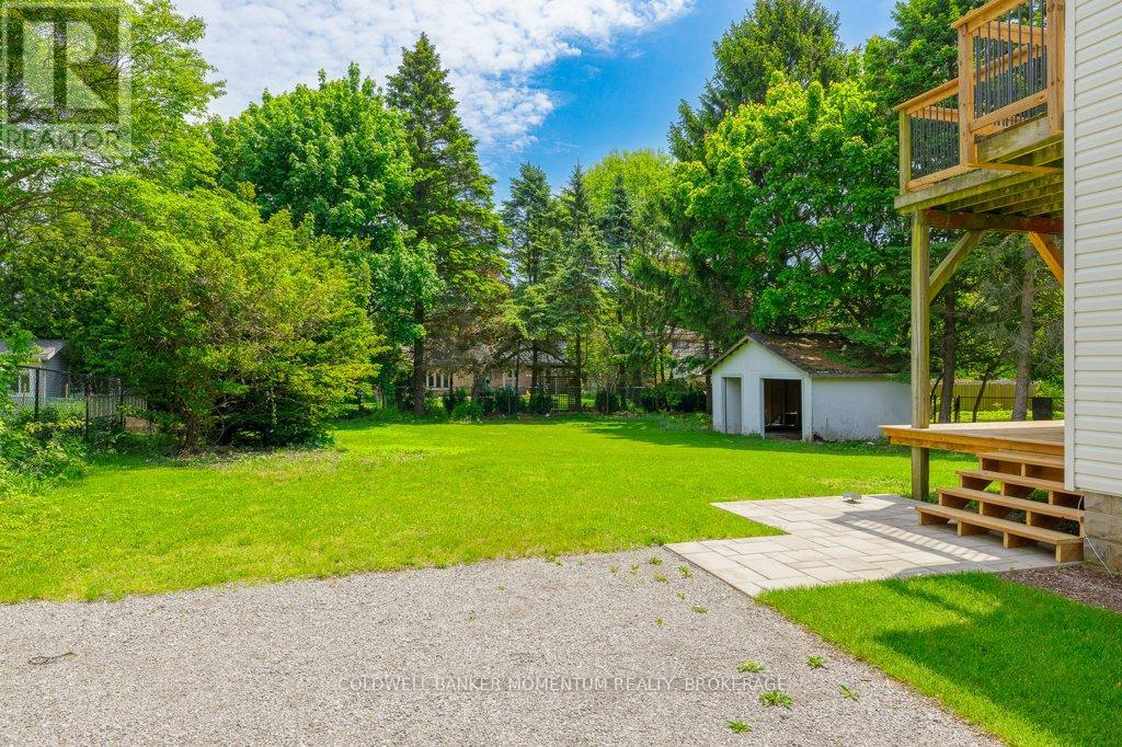 1105 Haist Street, Pelham, Ontario  L0S 1E2 - Photo 34 - X13467226