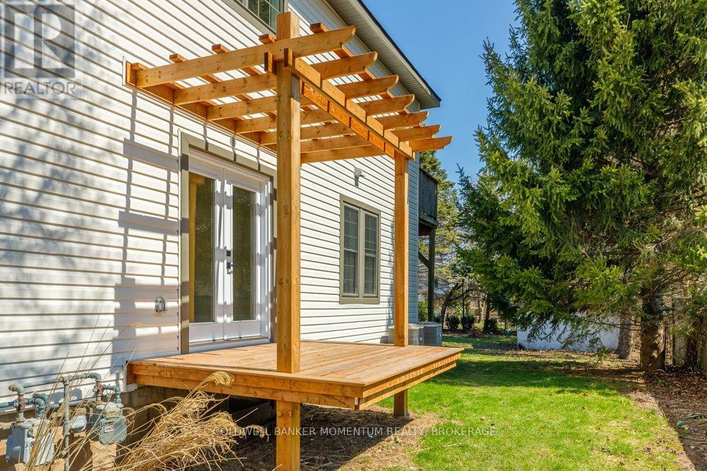 1105 Haist Street, Pelham, Ontario  L0S 1E2 - Photo 35 - X13467226