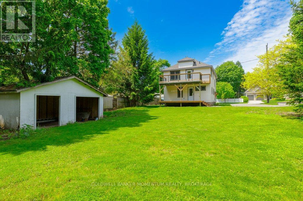 1105 Haist Street, Pelham, Ontario  L0S 1E2 - Photo 37 - X13467226