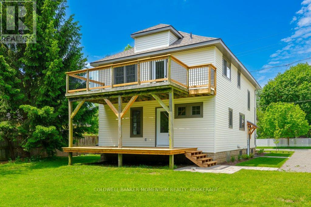 1105 Haist Street, Pelham, Ontario  L0S 1E2 - Photo 38 - X13467226