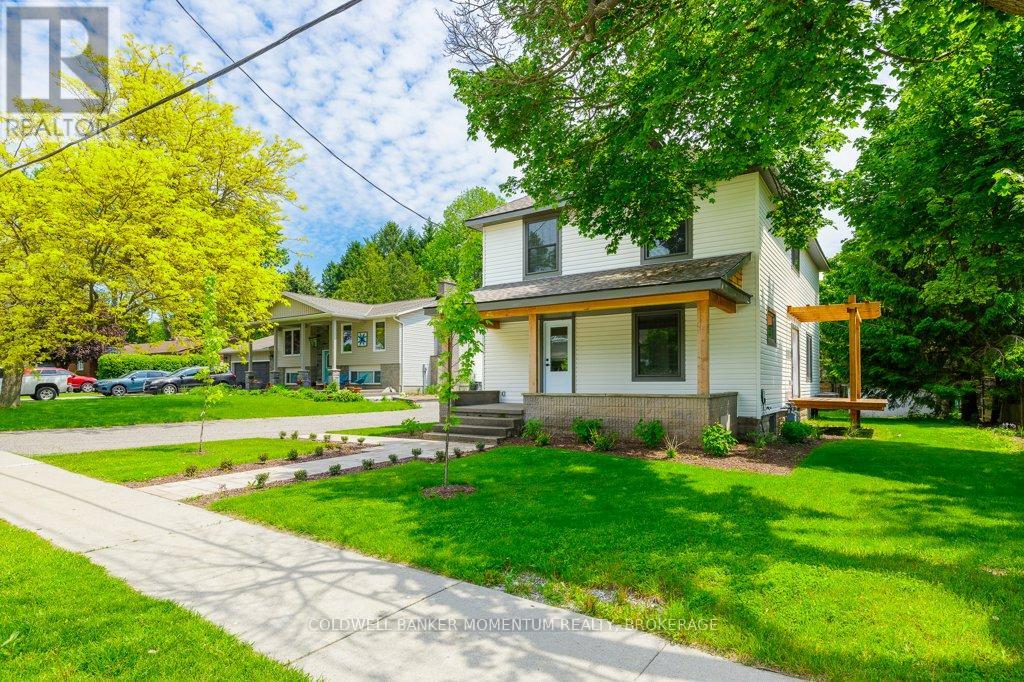 1105 Haist Street, Pelham, Ontario  L0S 1E2 - Photo 4 - X13467226