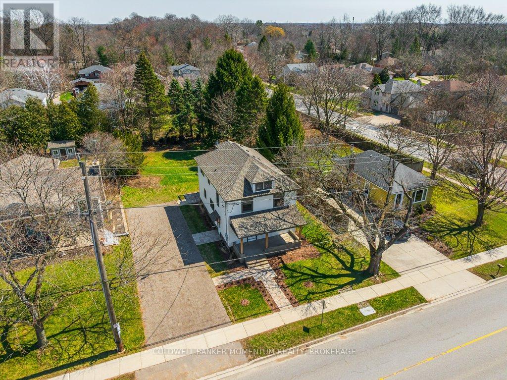 1105 Haist Street, Pelham, Ontario  L0S 1E2 - Photo 40 - X13467226