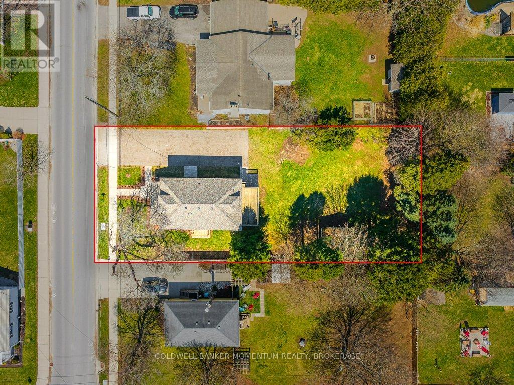 1105 Haist Street, Pelham, Ontario  L0S 1E2 - Photo 47 - X13467226