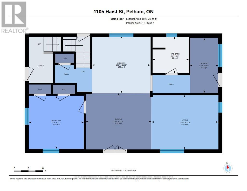 1105 Haist Street, Pelham, Ontario  L0S 1E2 - Photo 48 - X13467226