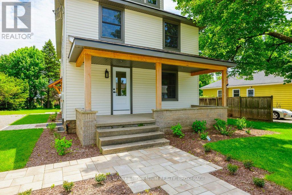 1105 Haist Street, Pelham, Ontario  L0S 1E2 - Photo 5 - X13467226
