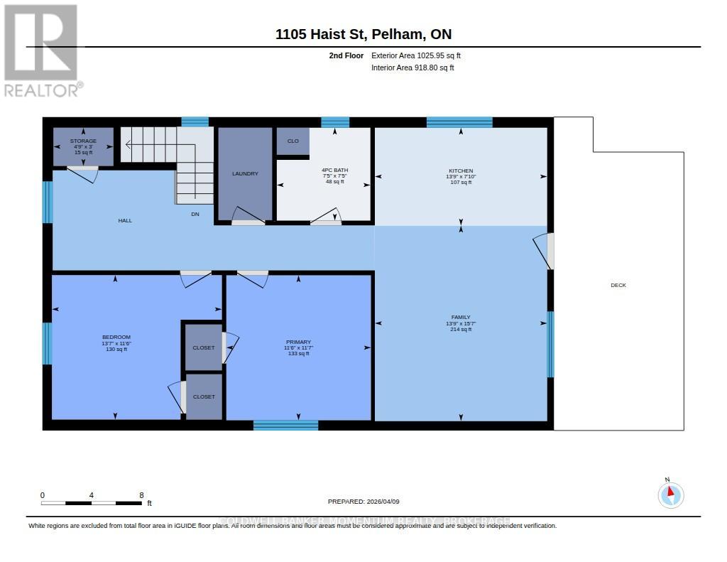 1105 Haist Street, Pelham, Ontario  L0S 1E2 - Photo 50 - X13467226