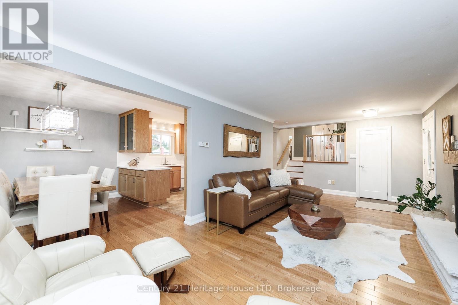 14 Stanley Street, St. Catharines, Ontario  L2M 1S6 - Photo 11 - X13467262