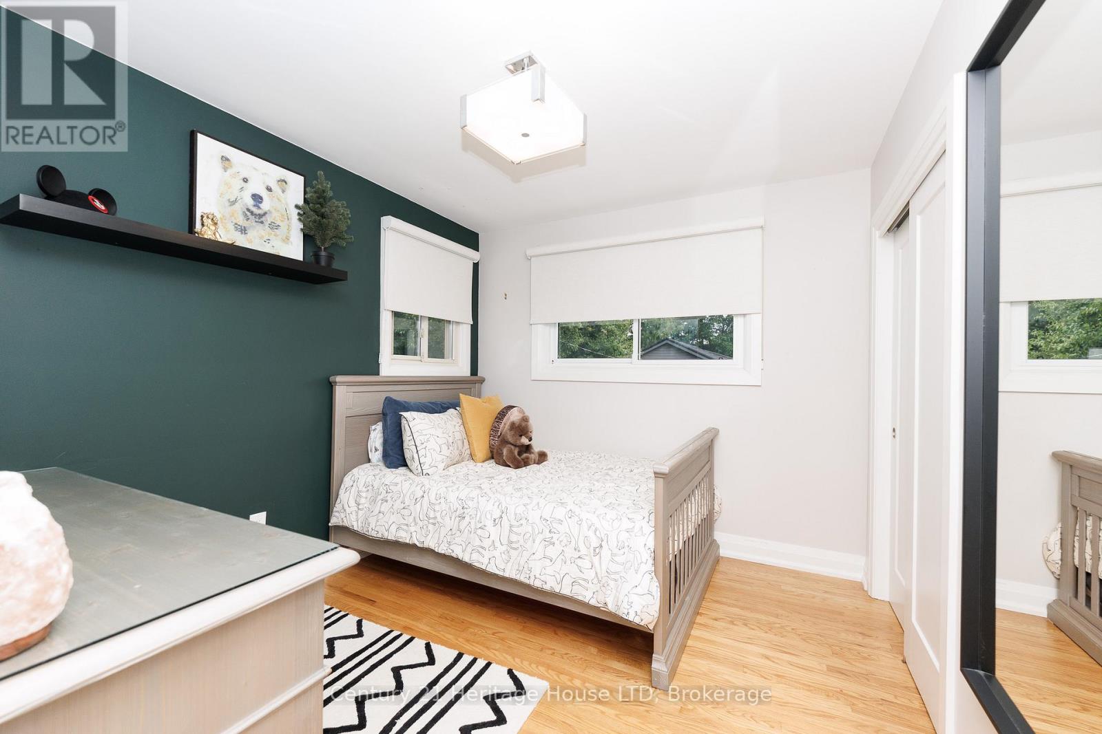 14 Stanley Street, St. Catharines, Ontario  L2M 1S6 - Photo 20 - X13467262