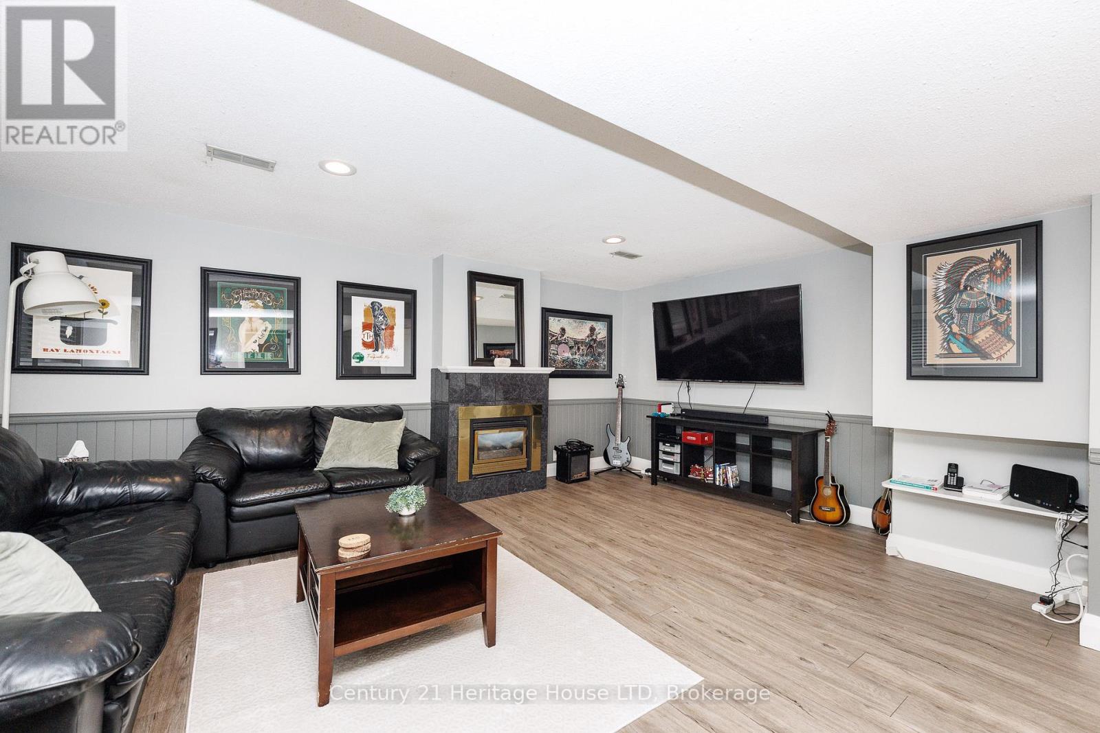 14 Stanley Street, St. Catharines, Ontario  L2M 1S6 - Photo 27 - X13467262