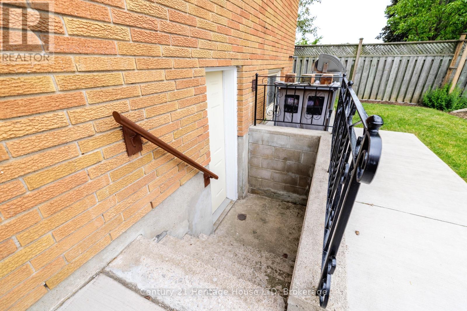 14 Stanley Street, St. Catharines, Ontario  L2M 1S6 - Photo 31 - X13467262