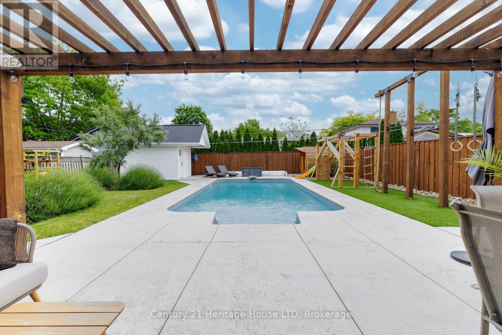 14 Stanley Street, St. Catharines, Ontario  L2M 1S6 - Photo 32 - X13467262
