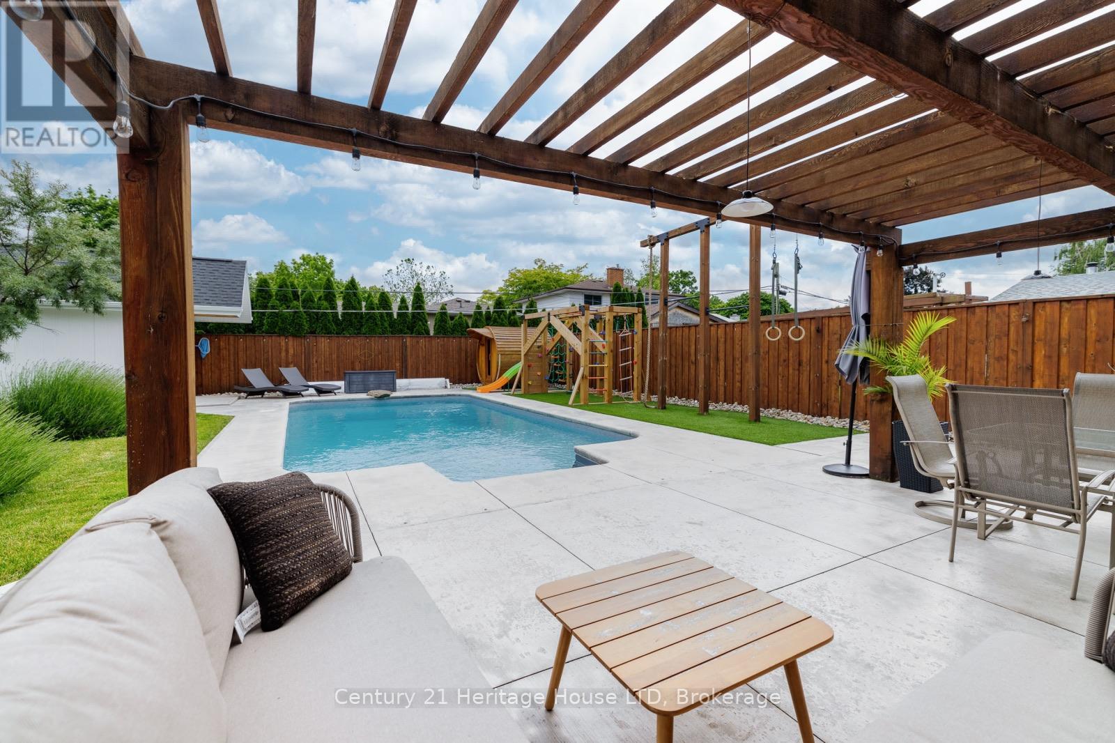 14 Stanley Street, St. Catharines, Ontario  L2M 1S6 - Photo 33 - X13467262