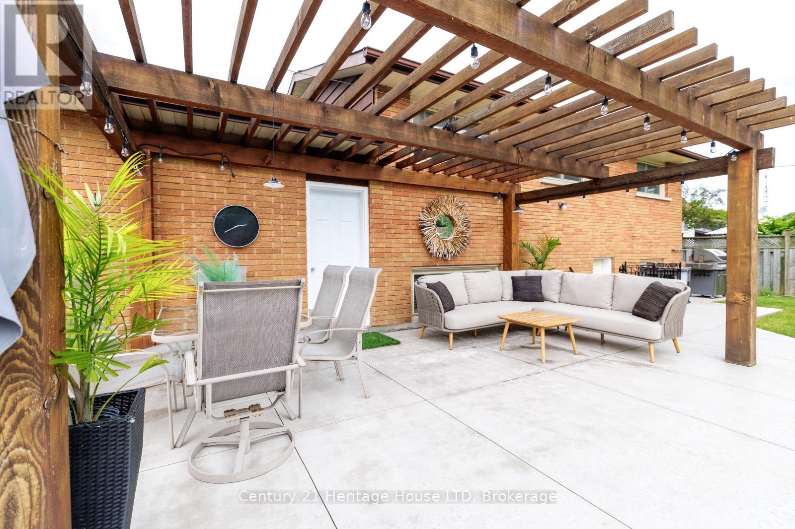 14 Stanley Street, St. Catharines, Ontario  L2M 1S6 - Photo 34 - X13467262
