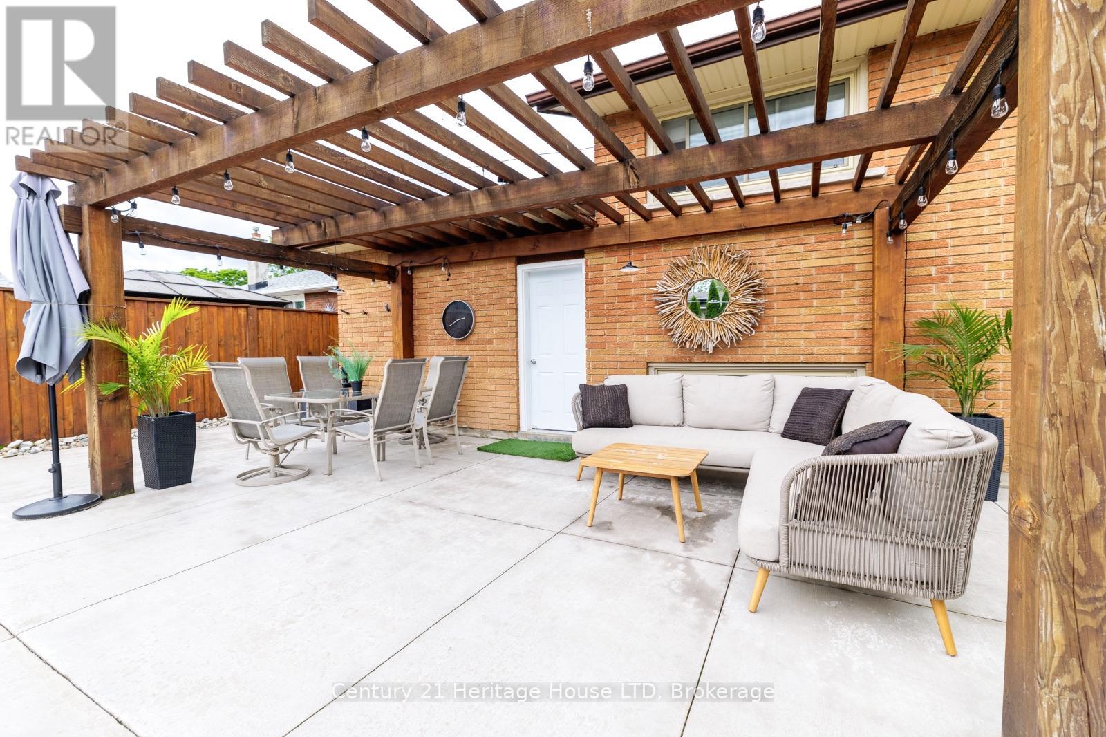 14 Stanley Street, St. Catharines, Ontario  L2M 1S6 - Photo 35 - X13467262