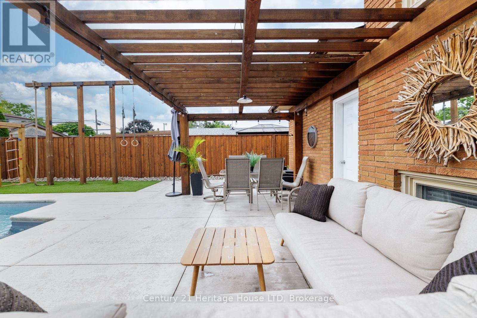 14 Stanley Street, St. Catharines, Ontario  L2M 1S6 - Photo 36 - X13467262