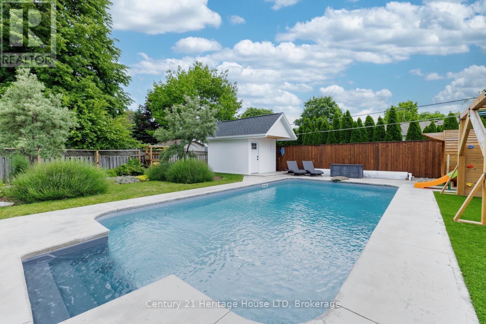 14 Stanley Street, St. Catharines, Ontario  L2M 1S6 - Photo 37 - X13467262