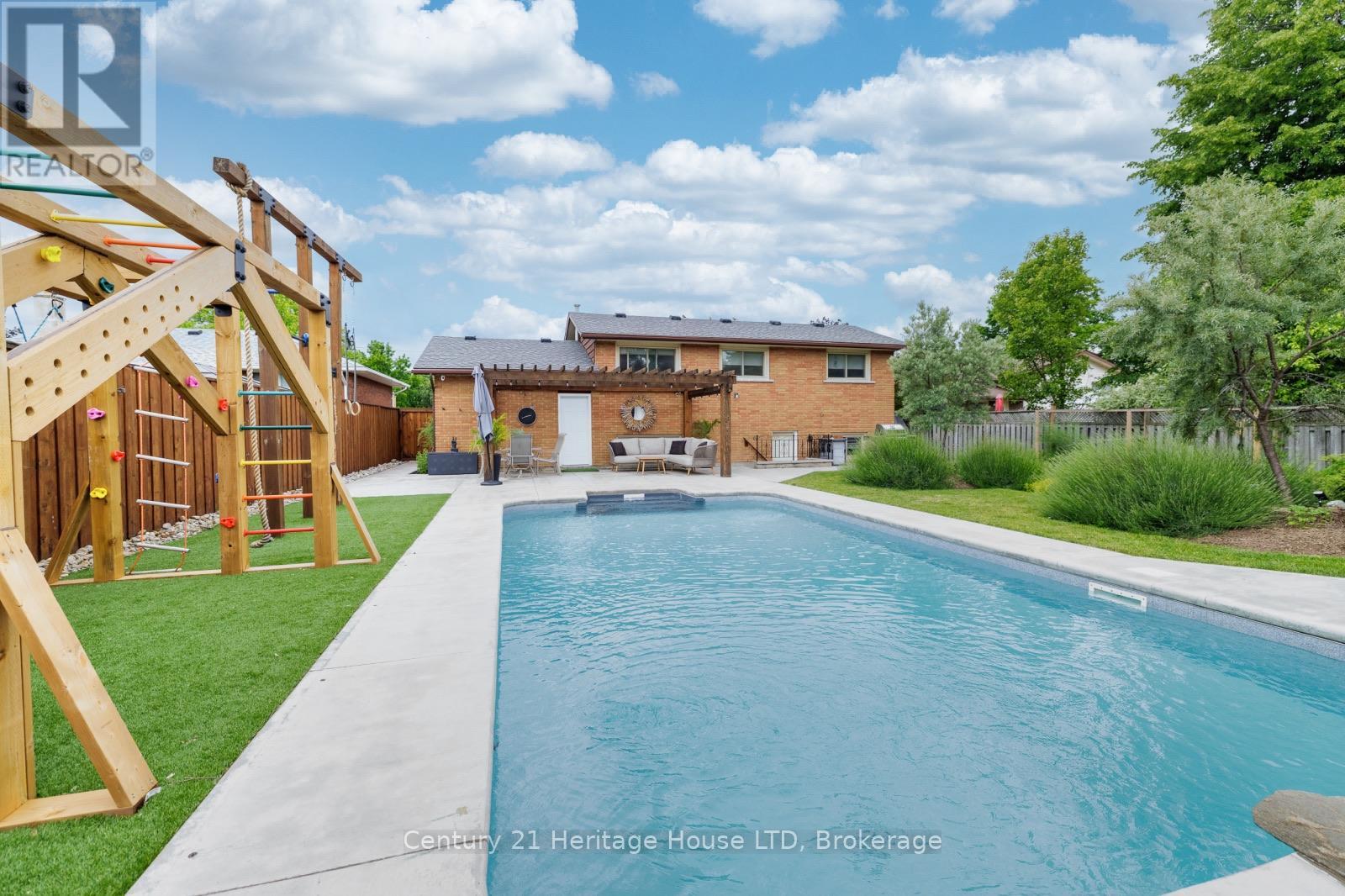 14 Stanley Street, St. Catharines, Ontario  L2M 1S6 - Photo 38 - X13467262