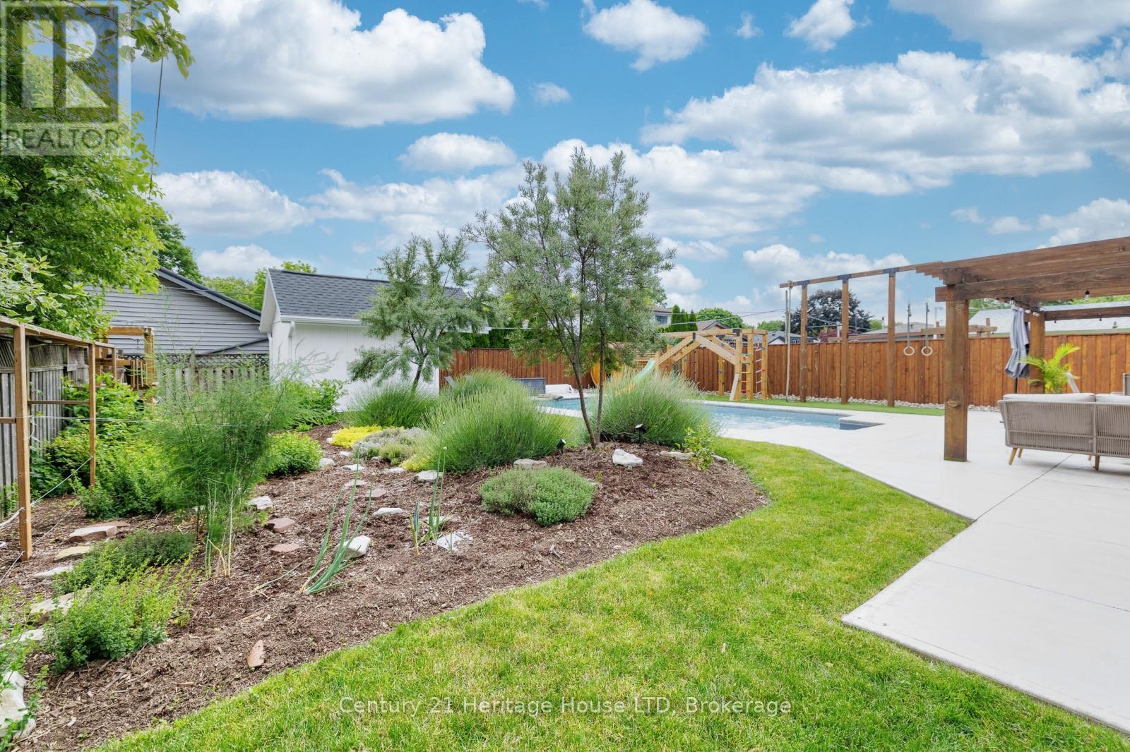 14 Stanley Street, St. Catharines, Ontario  L2M 1S6 - Photo 43 - X13467262