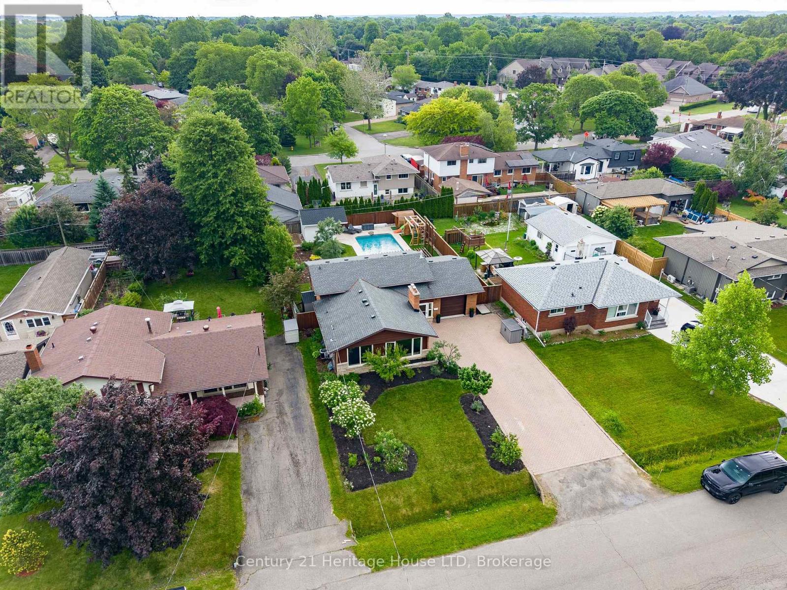14 Stanley Street, St. Catharines, Ontario  L2M 1S6 - Photo 46 - X13467262