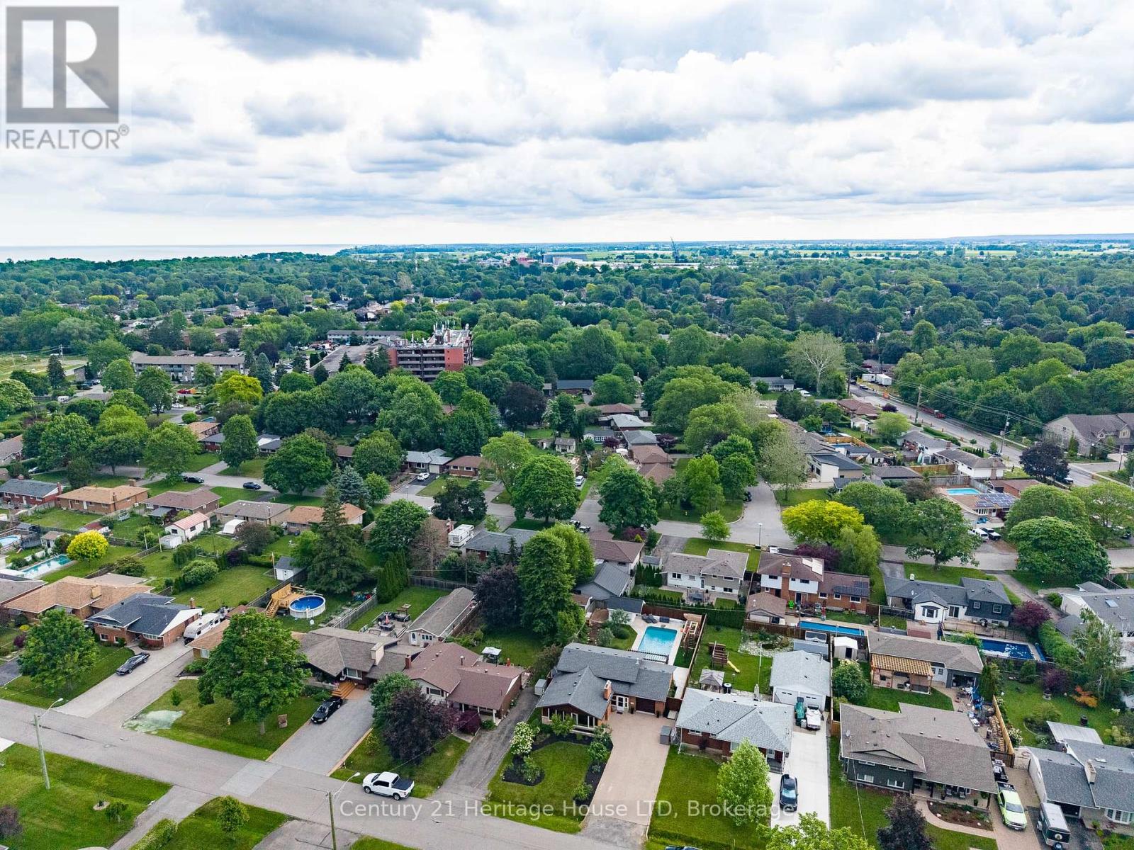 14 Stanley Street, St. Catharines, Ontario  L2M 1S6 - Photo 47 - X13467262