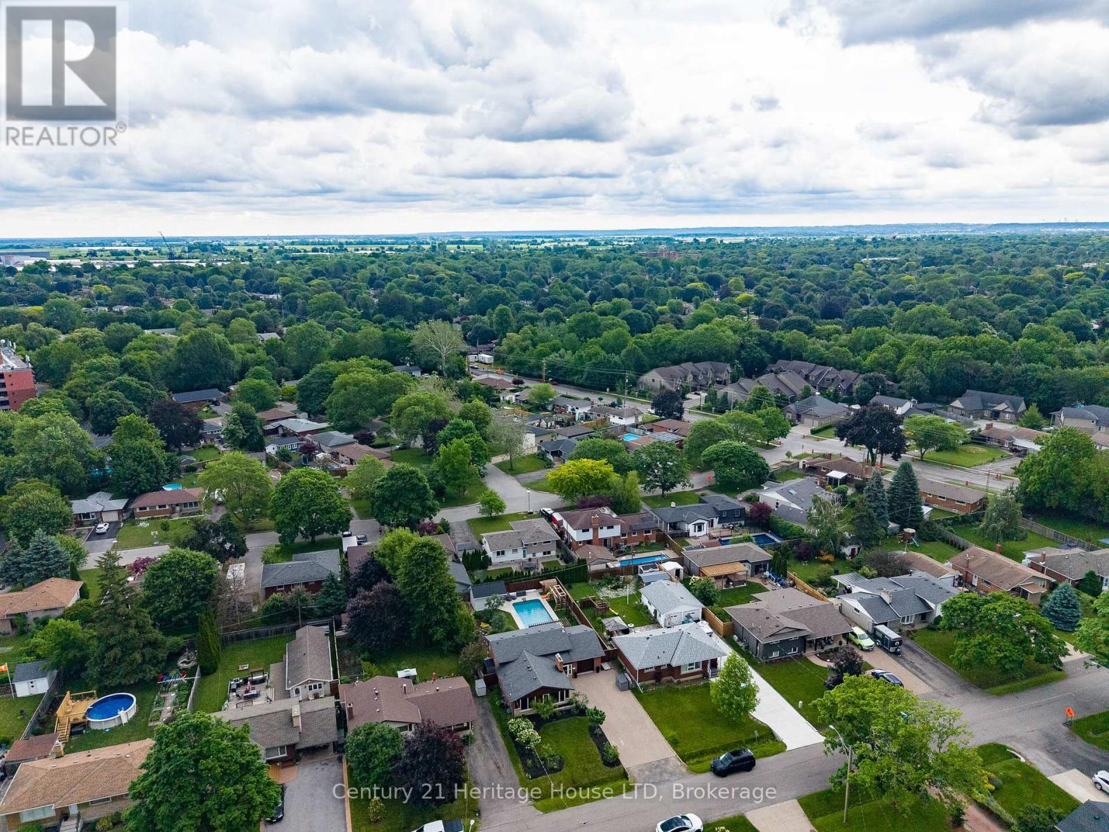 14 Stanley Street, St. Catharines, Ontario  L2M 1S6 - Photo 48 - X13467262