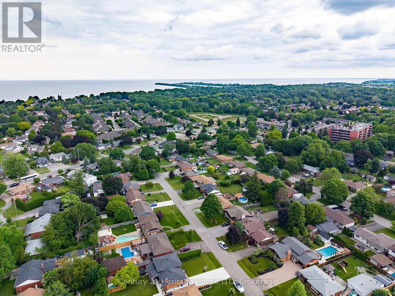 14 Stanley Street, St. Catharines, Ontario  L2M 1S6 - Photo 49 - X13467262