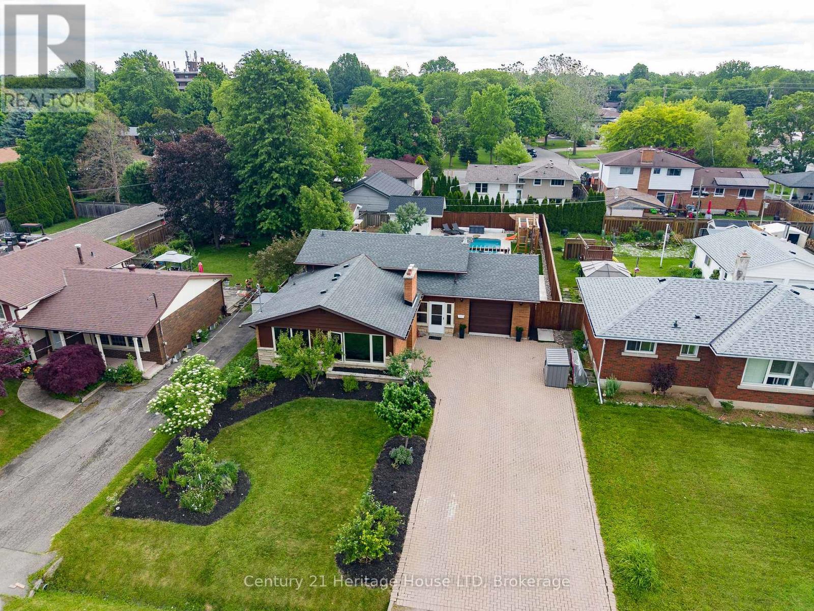 14 Stanley Street, St. Catharines, Ontario  L2M 1S6 - Photo 5 - X13467262