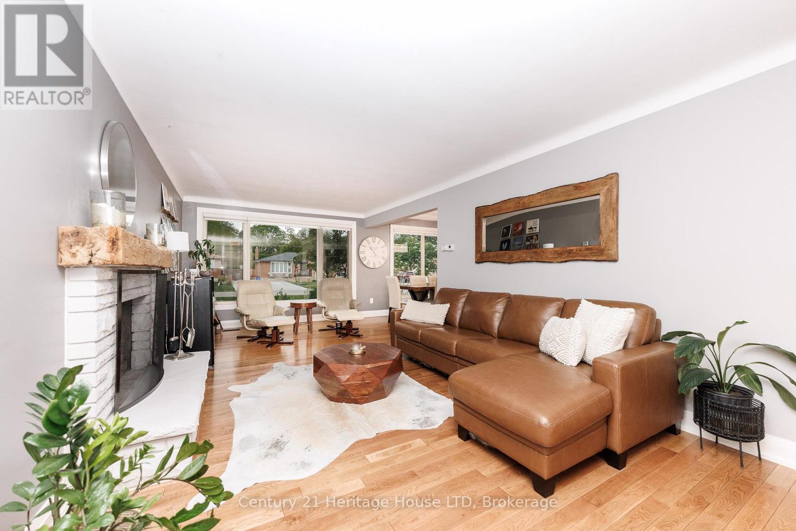 14 Stanley Street, St. Catharines, Ontario  L2M 1S6 - Photo 7 - X13467262