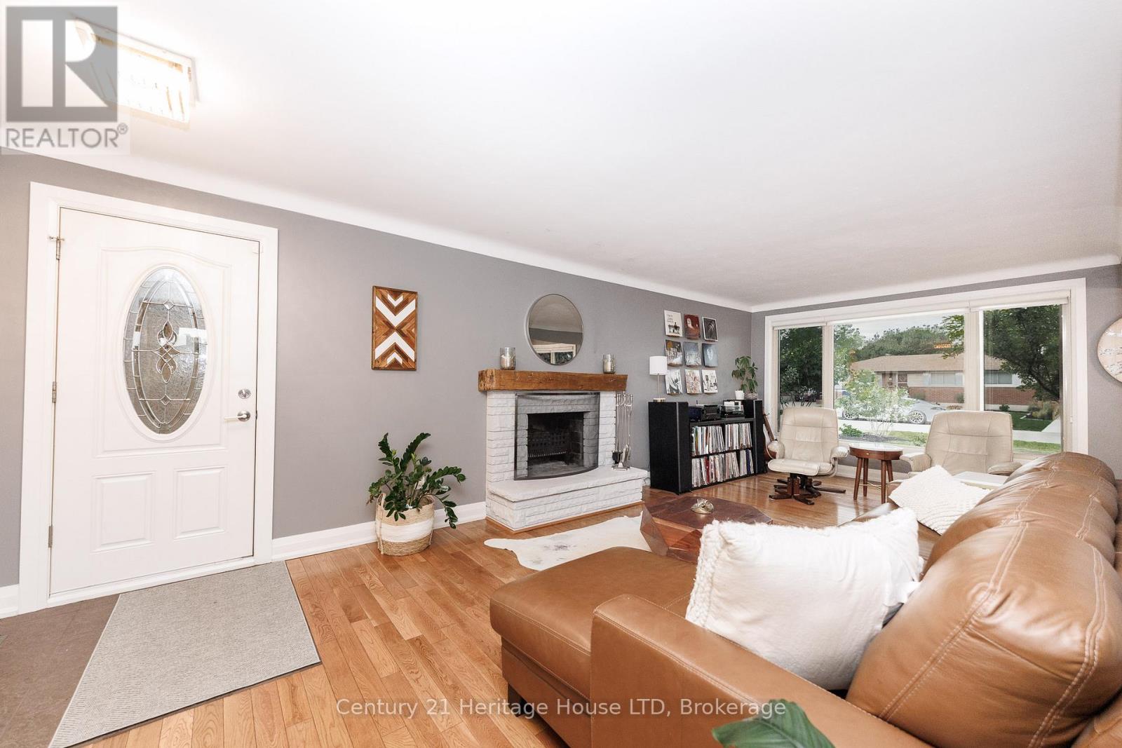 14 Stanley Street, St. Catharines, Ontario  L2M 1S6 - Photo 8 - X13467262