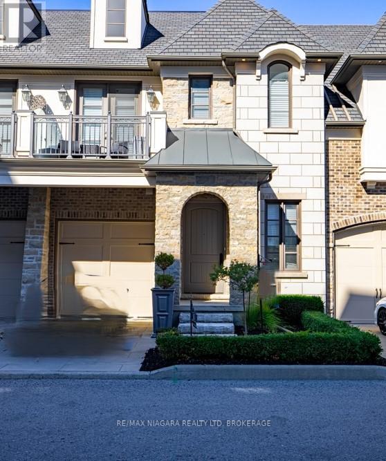 15 Arbourvale Common Road, St. Catharines, Ontario  L2T 3B7 - Photo 2 - X13467316
