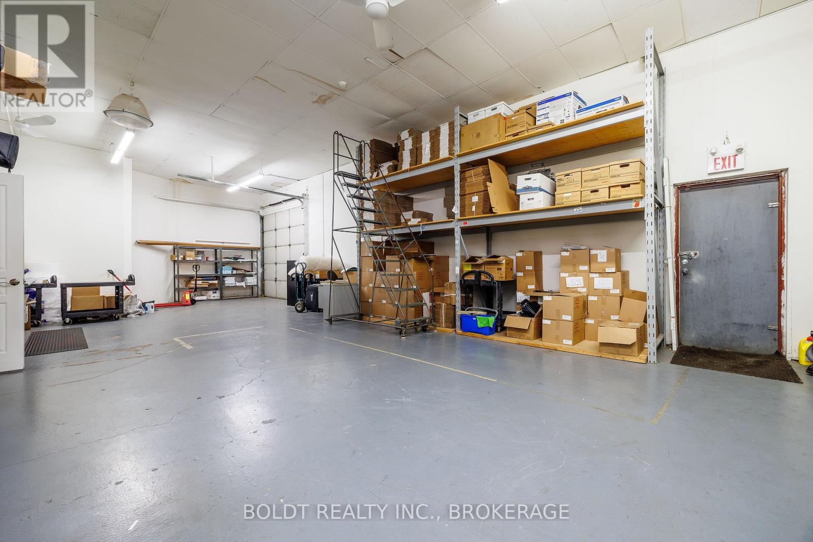 #15 Lower Unit - 13-15 Secord Drive, St. Catharines, Ontario  L2N 1K9 - Photo 12 - X13467768