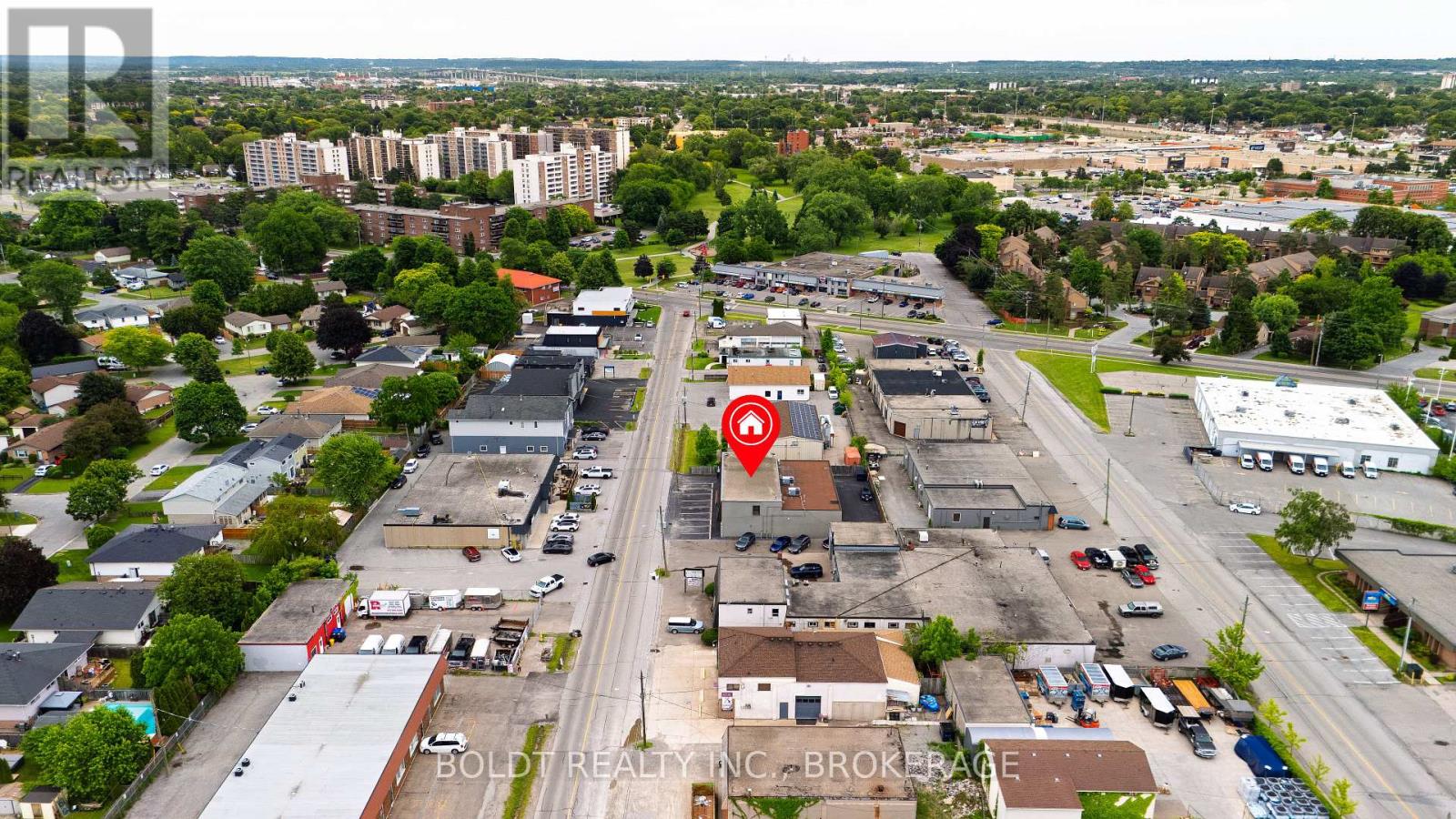 #15 Lower Unit - 13-15 Secord Drive, St. Catharines, Ontario  L2N 1K9 - Photo 15 - X13467768