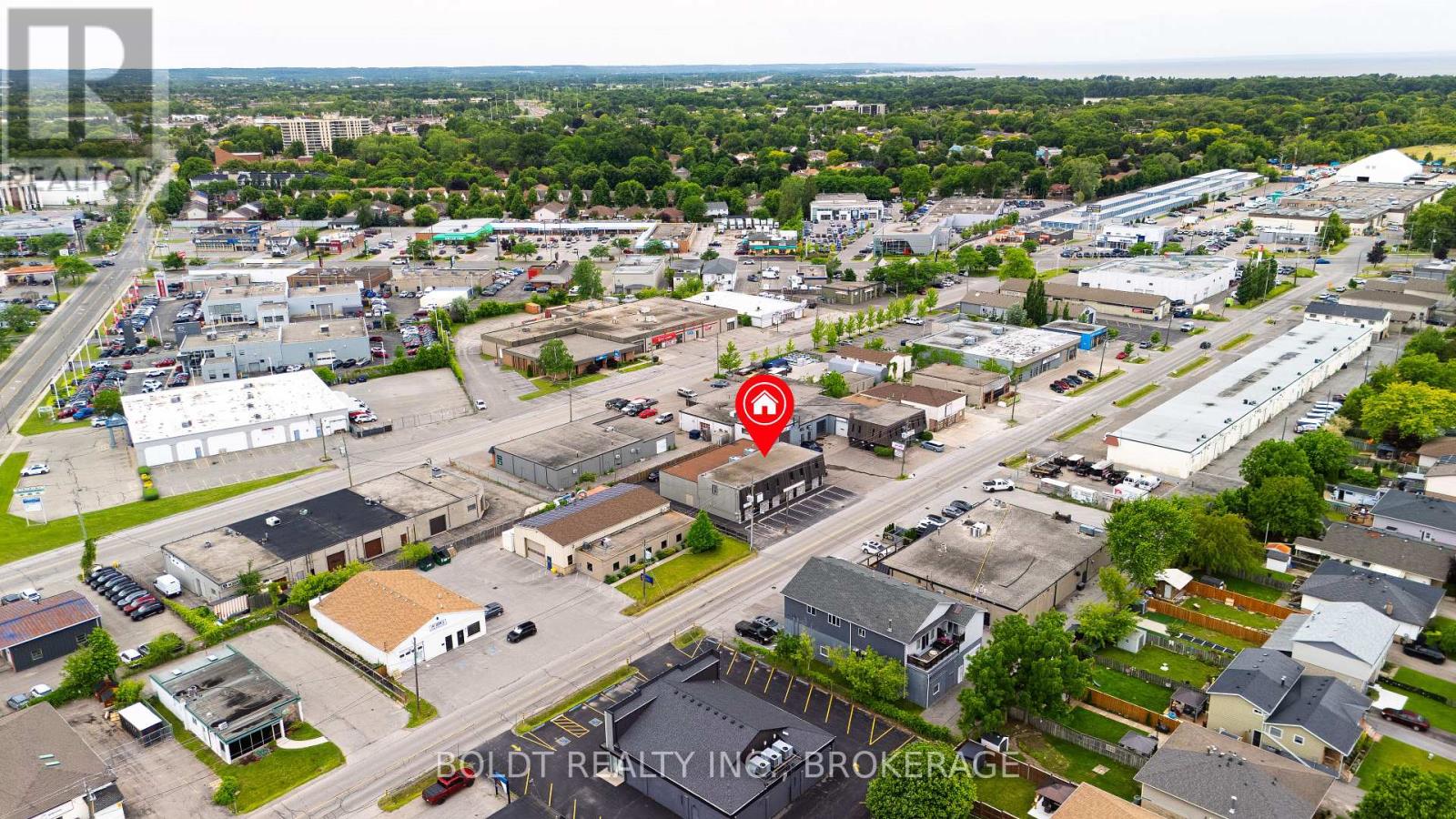 #15 Lower Unit - 13-15 Secord Drive, St. Catharines, Ontario  L2N 1K9 - Photo 17 - X13467768