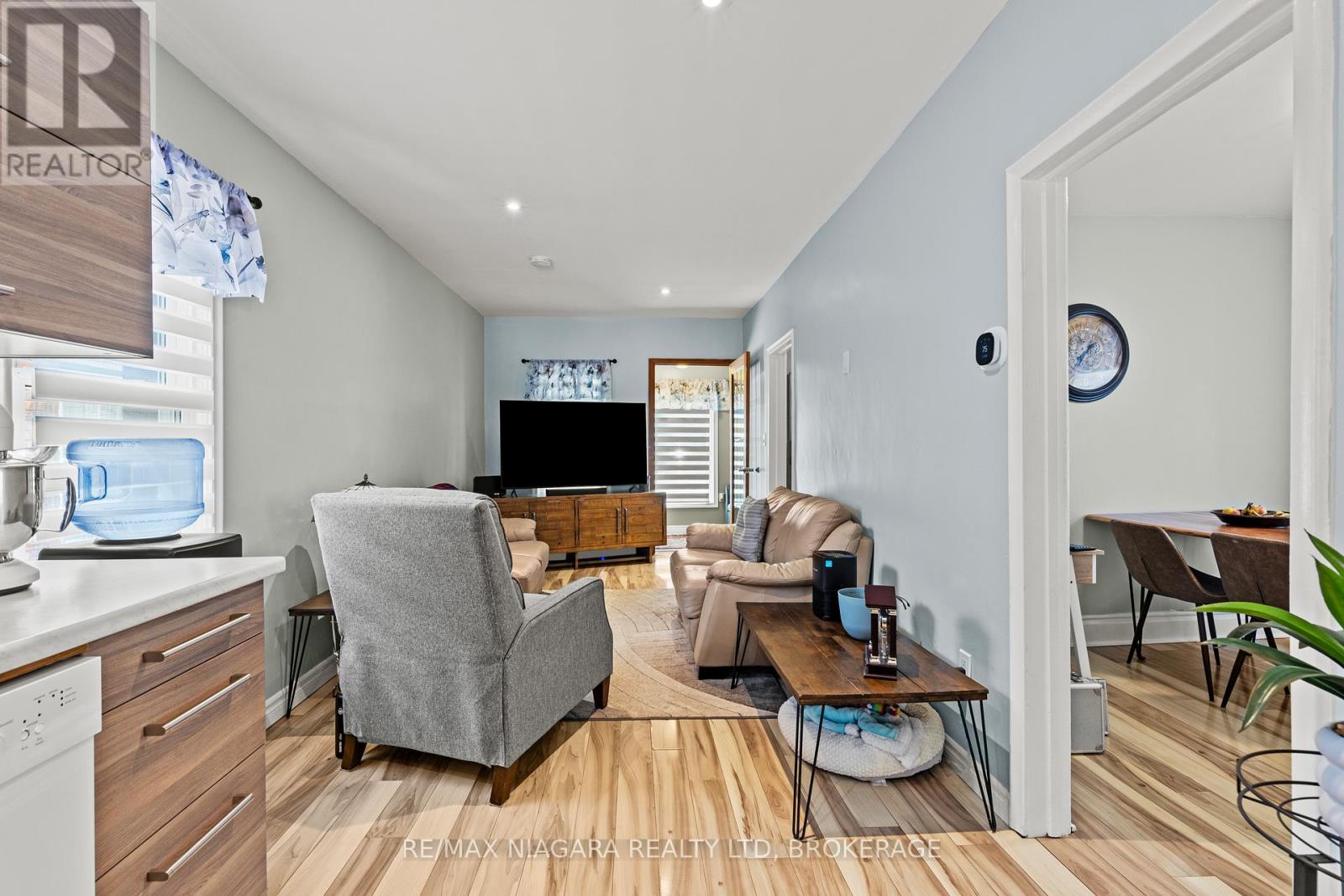 42 Mccormick Street, Welland, Ontario  L3C 4L9 - Photo 11 - X13467790