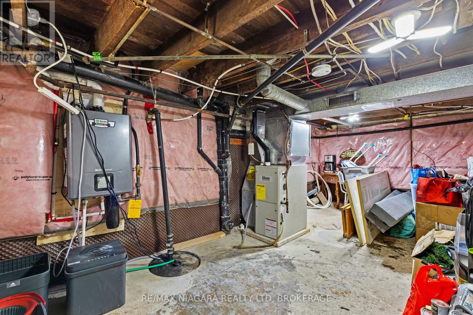 42 Mccormick Street, Welland, Ontario  L3C 4L9 - Photo 21 - X13467790
