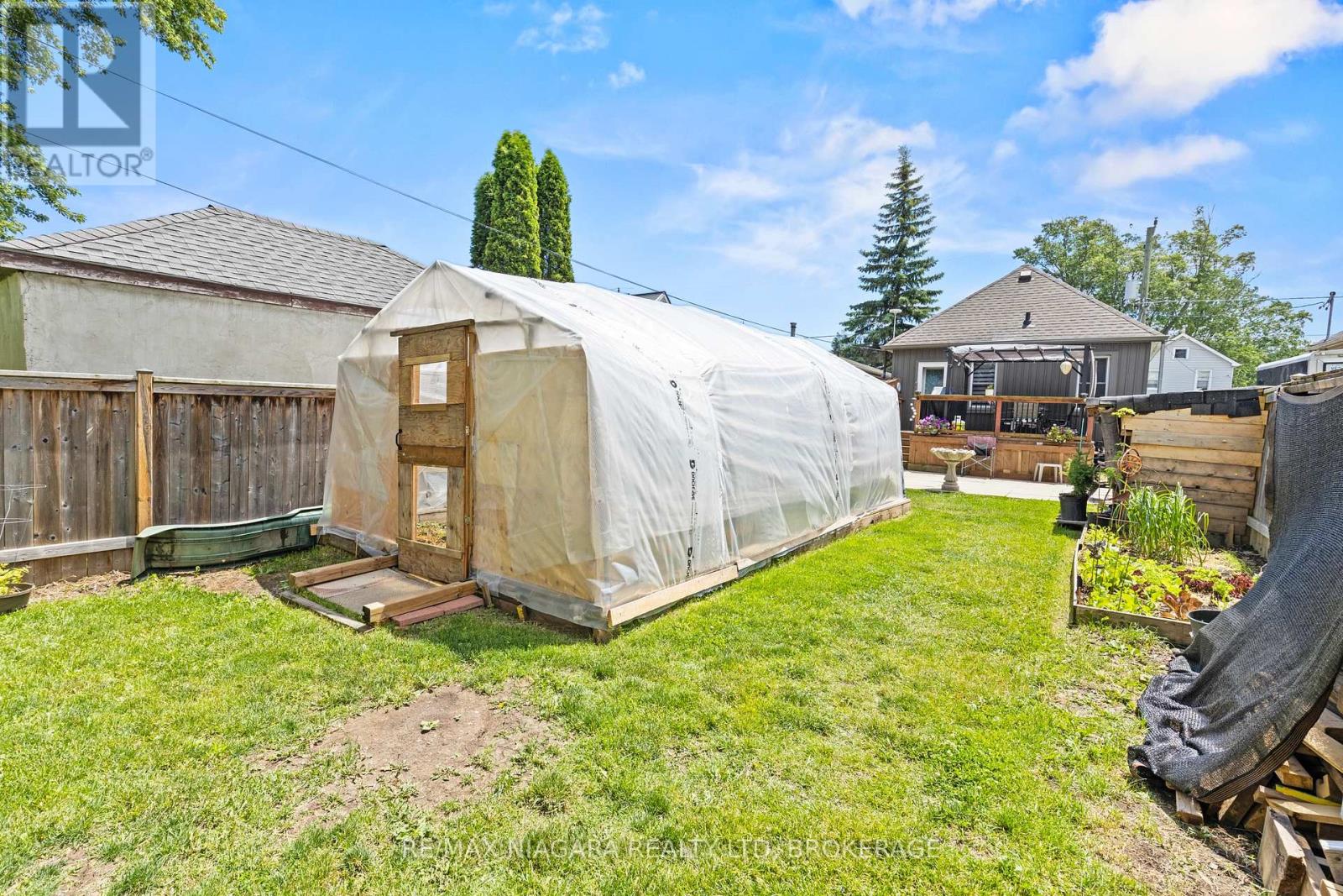 42 Mccormick Street, Welland, Ontario  L3C 4L9 - Photo 23 - X13467790