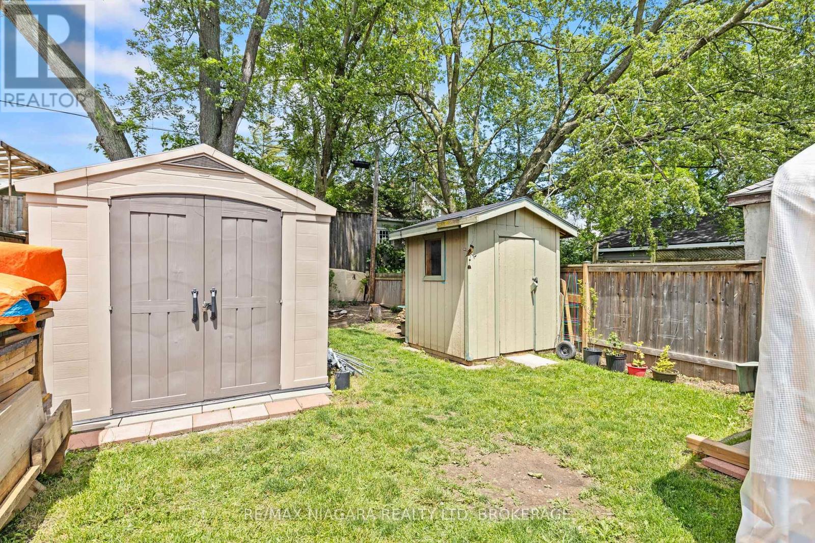 42 Mccormick Street, Welland, Ontario  L3C 4L9 - Photo 26 - X13467790