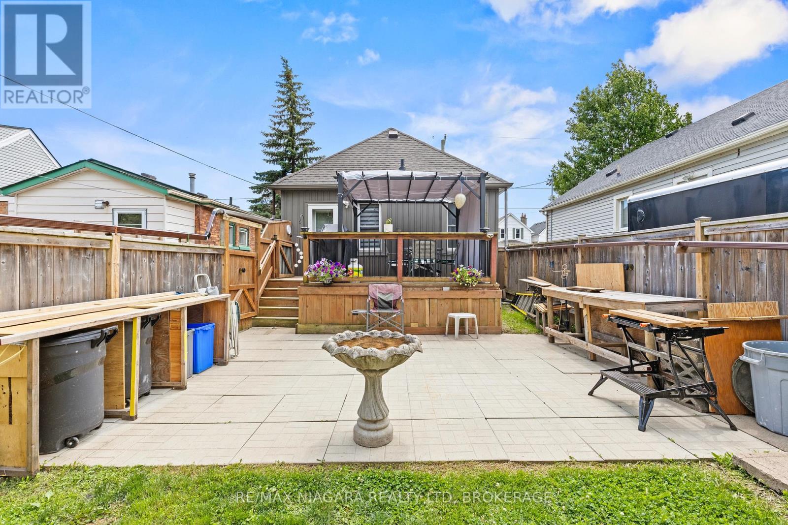 42 Mccormick Street, Welland, Ontario  L3C 4L9 - Photo 28 - X13467790